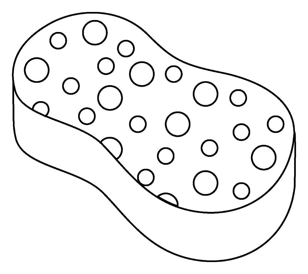 Desenho de Geral para colorir