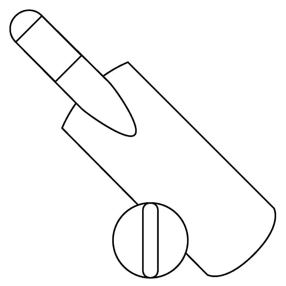 Desenho de Geral para colorir