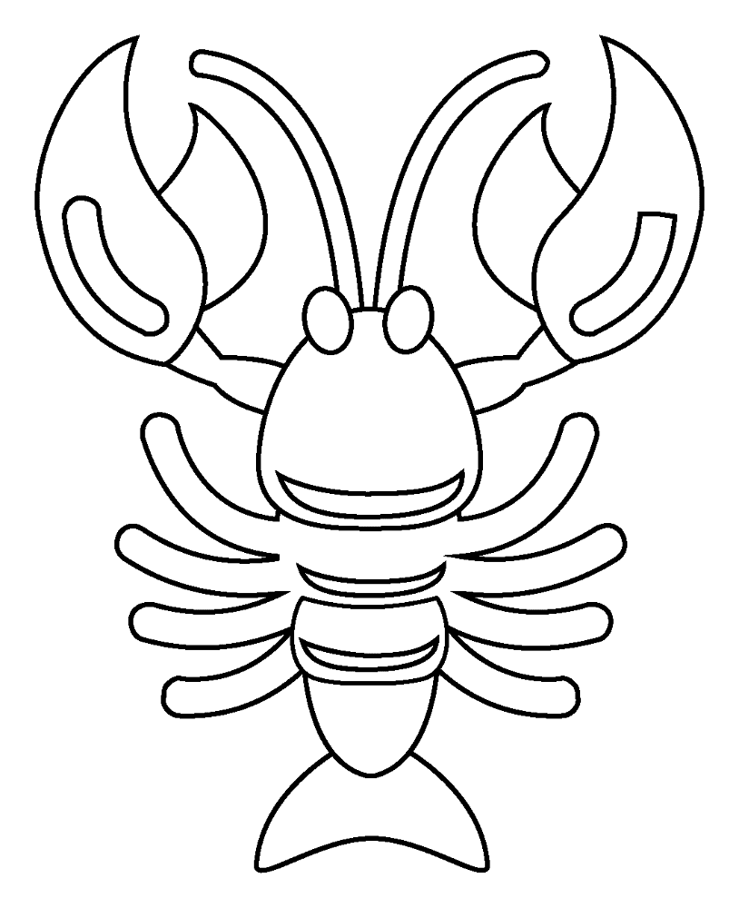 Desenho de Geral para colorir
