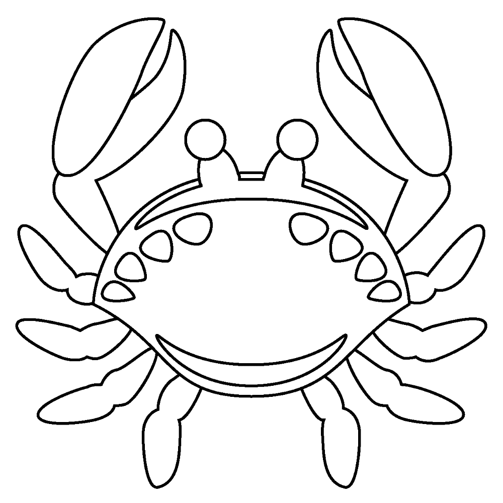 Desenho de Geral para colorir