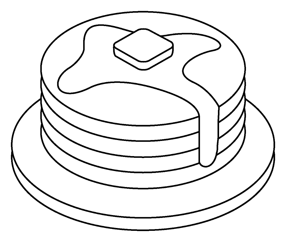 Desenho de Geral para colorir
