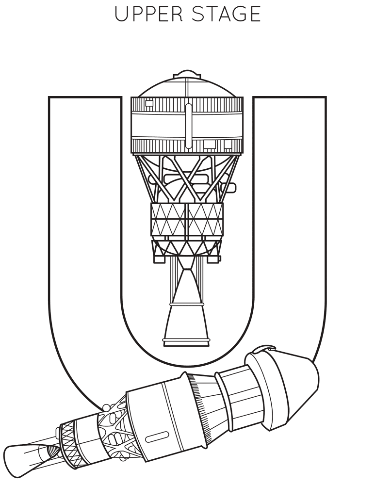 Desenho de Geral para colorir