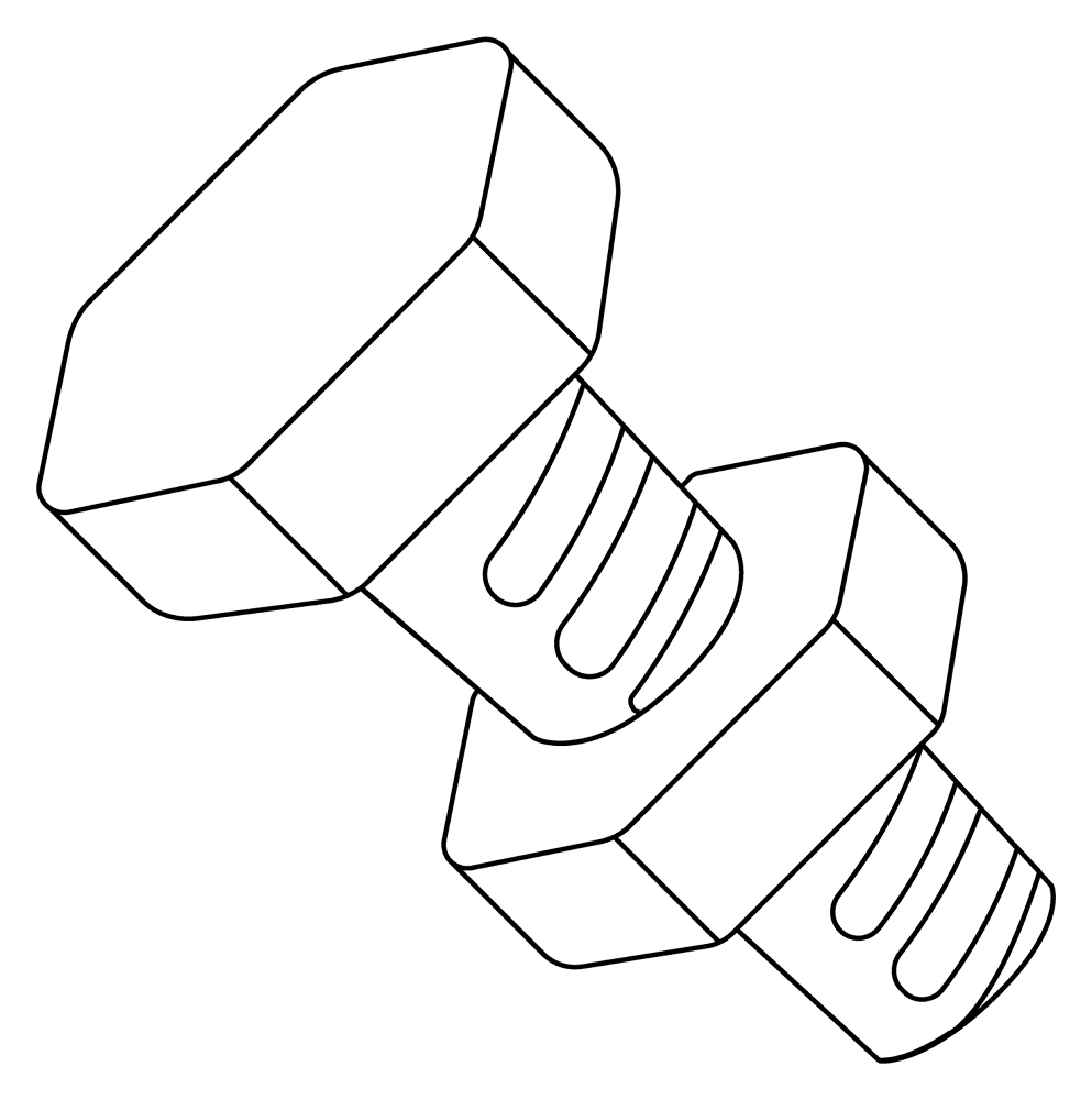 Desenho de Geral para colorir