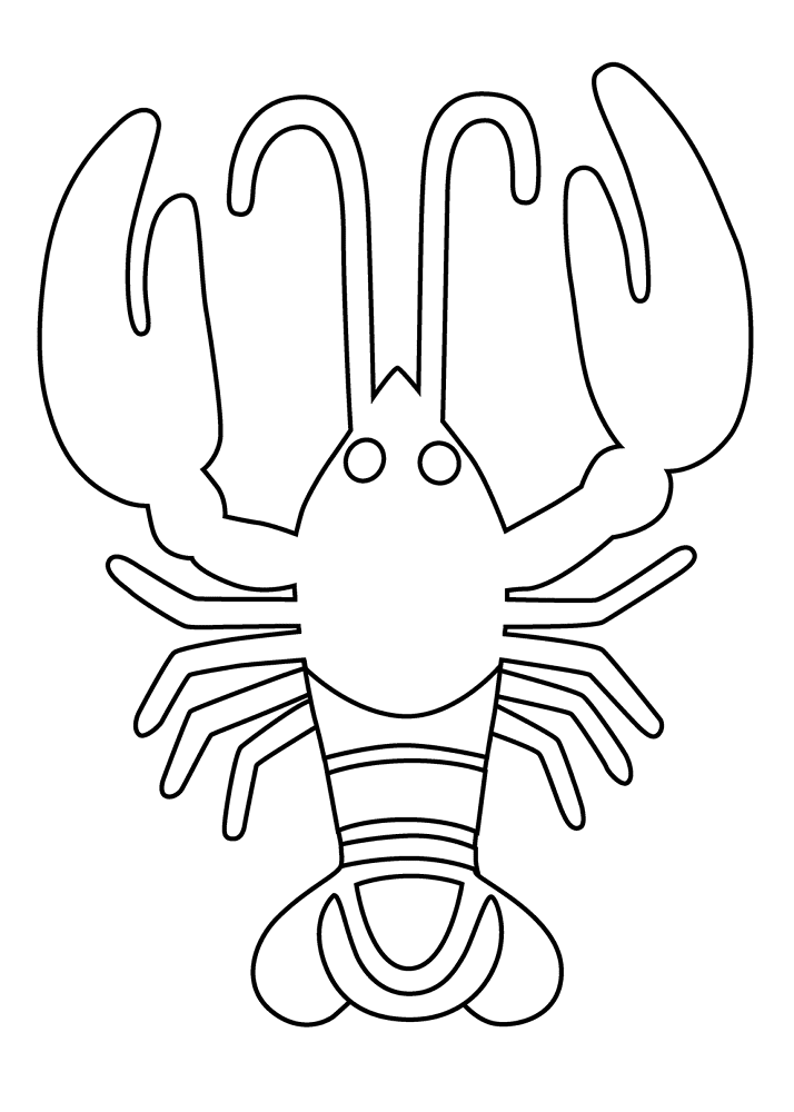 Desenho de Geral para colorir