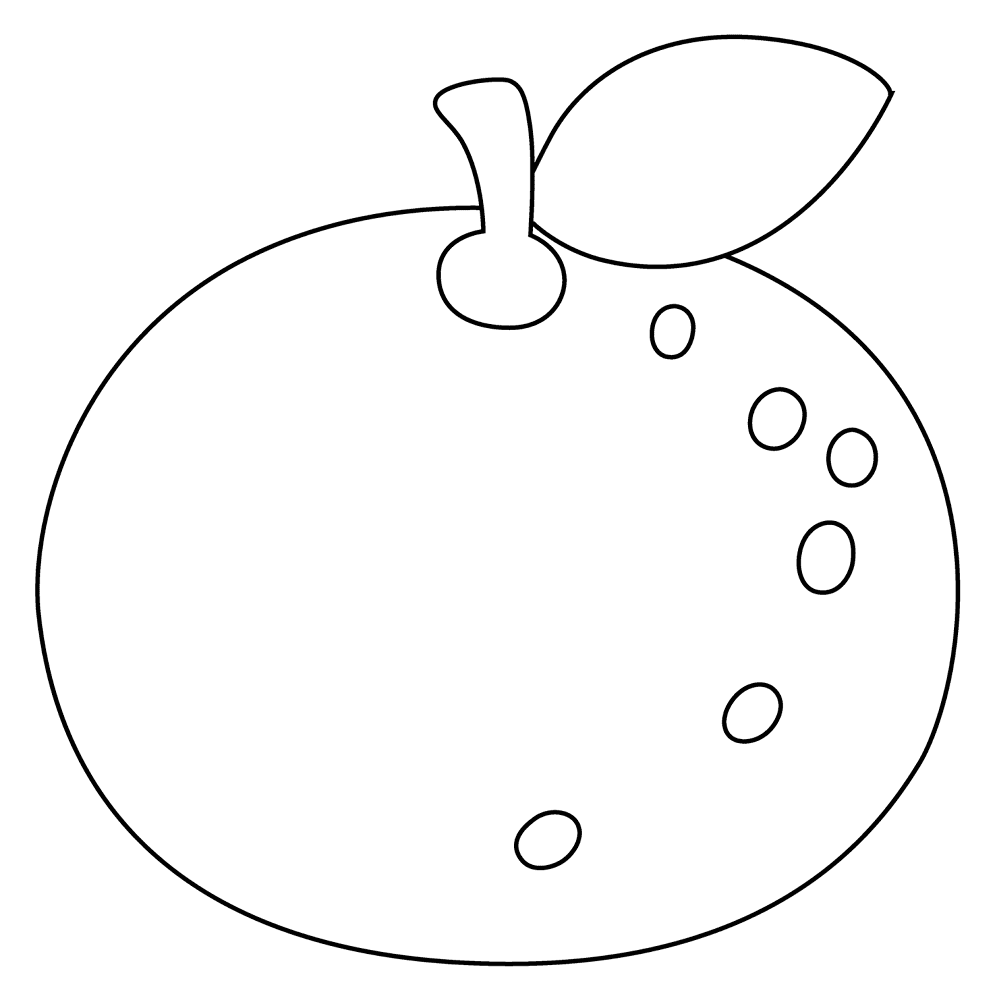 Desenho de Geral para colorir