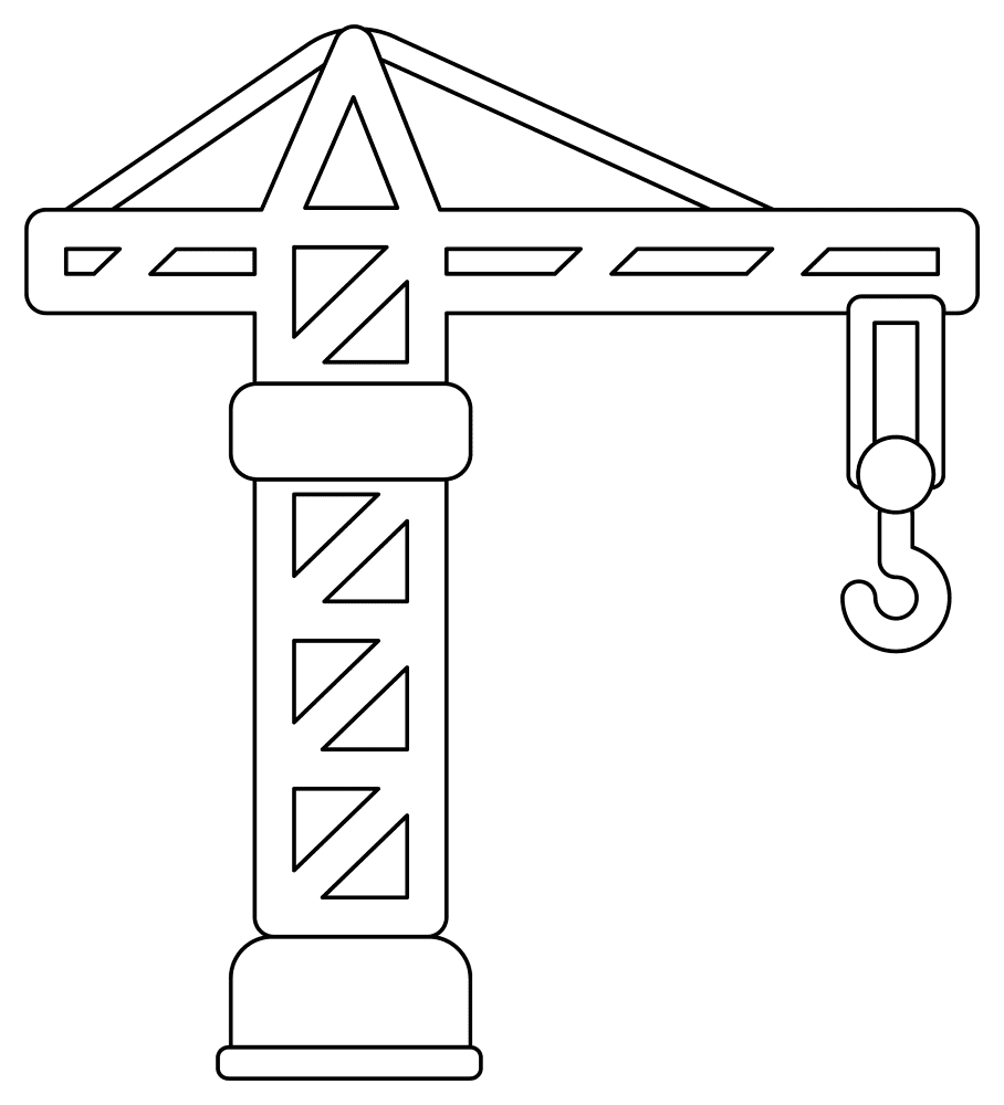 Desenho de Geral para colorir