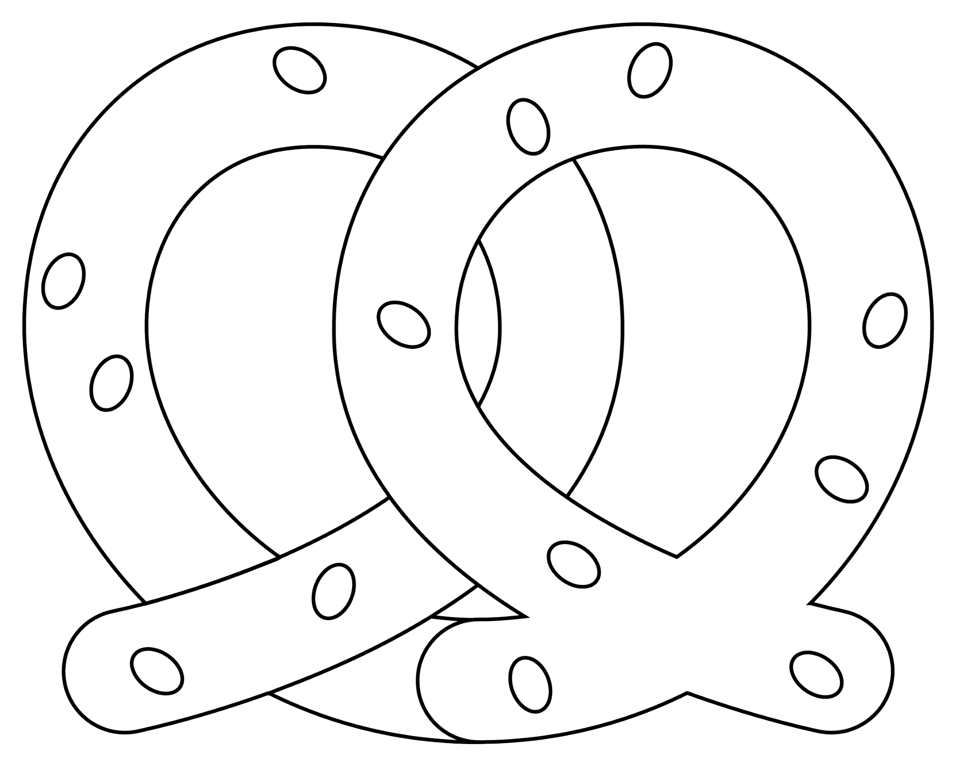 Desenho de Geral para colorir