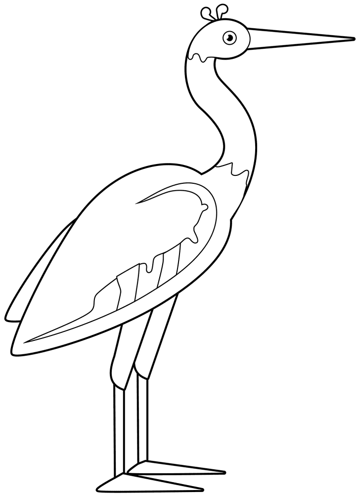Desenho de Geral para colorir