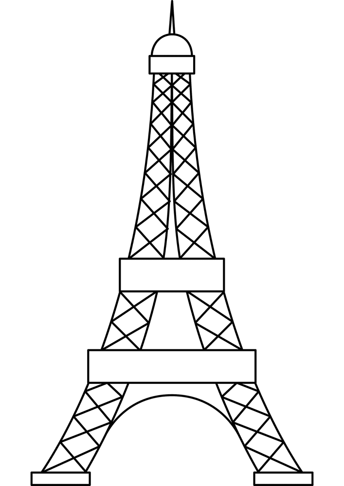 Desenho de Geral para colorir