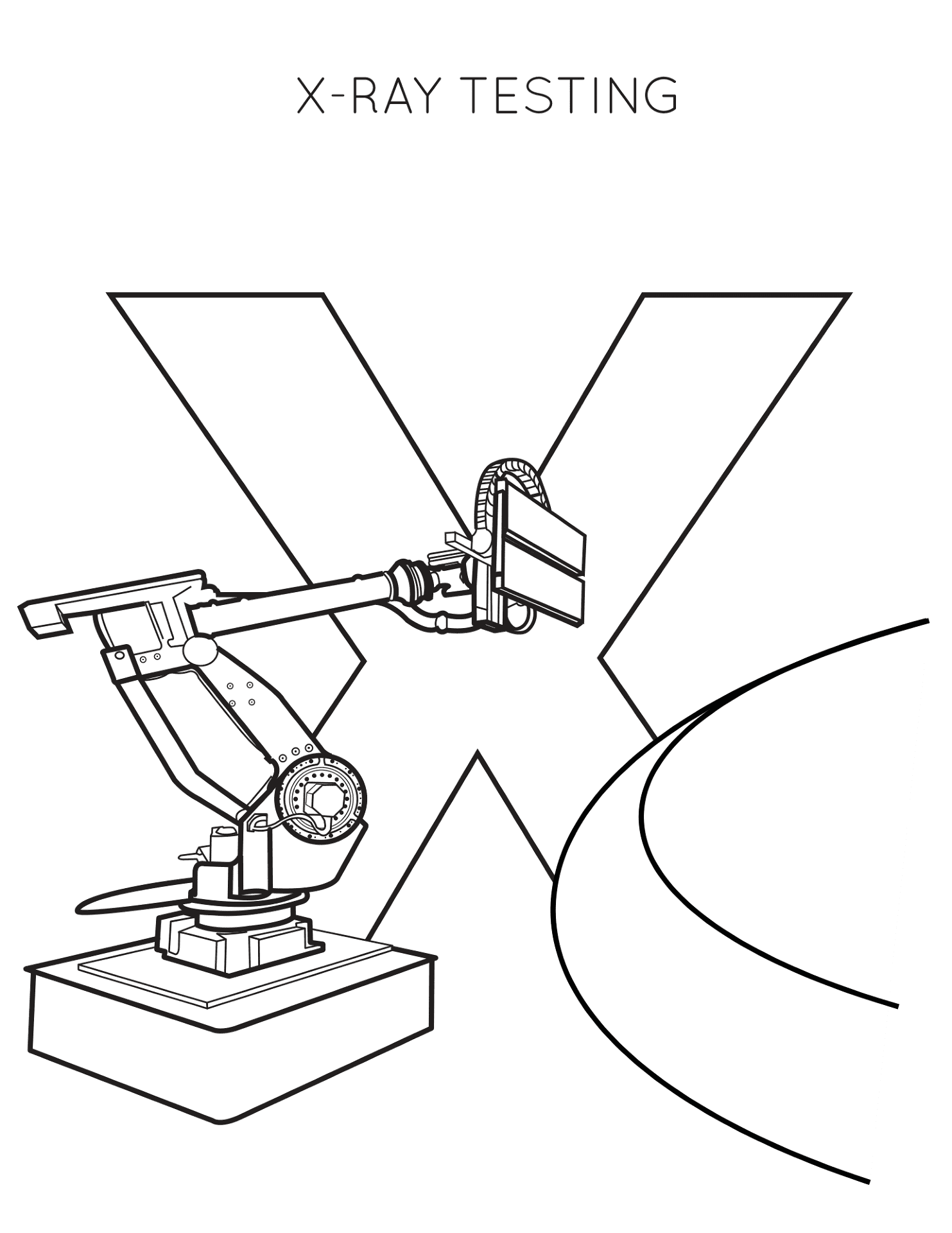 Desenho de Geral para colorir