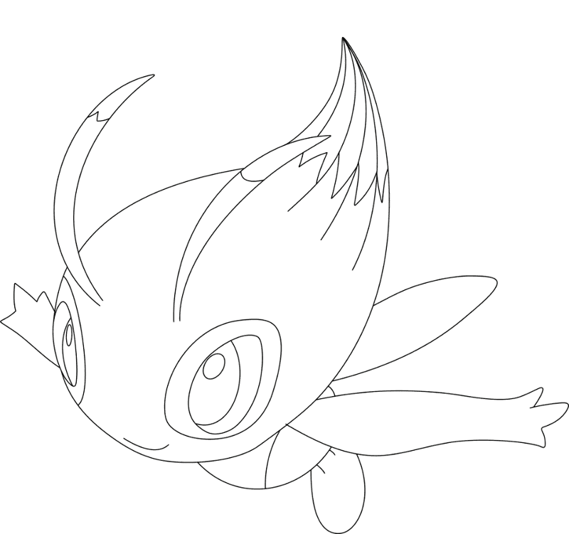 Desenho de Geral para colorir