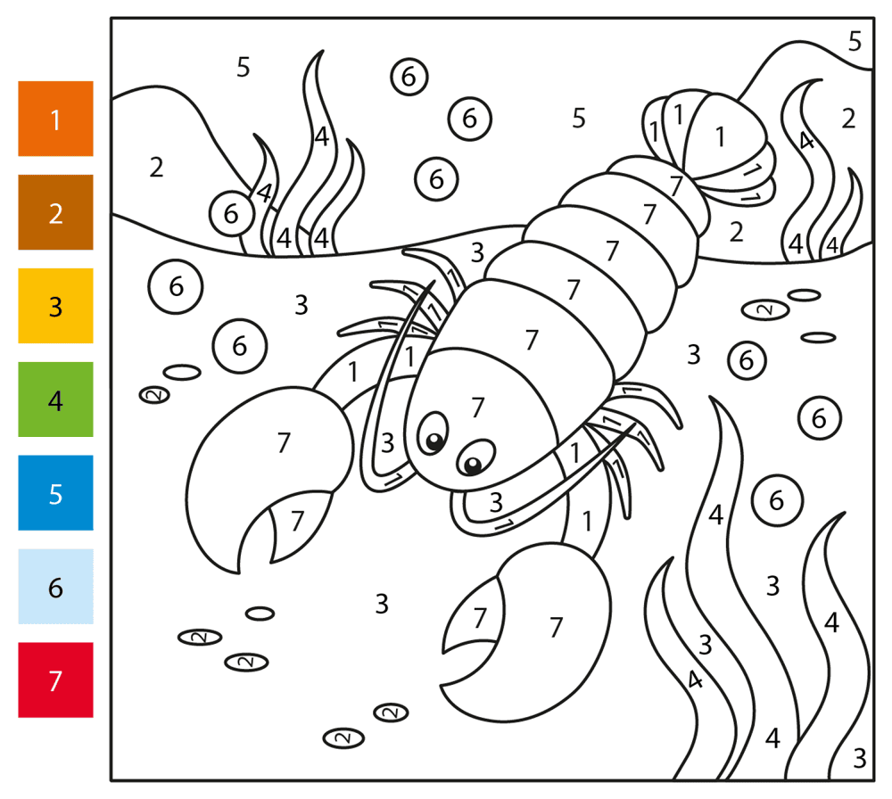 Desenho de Geral para colorir