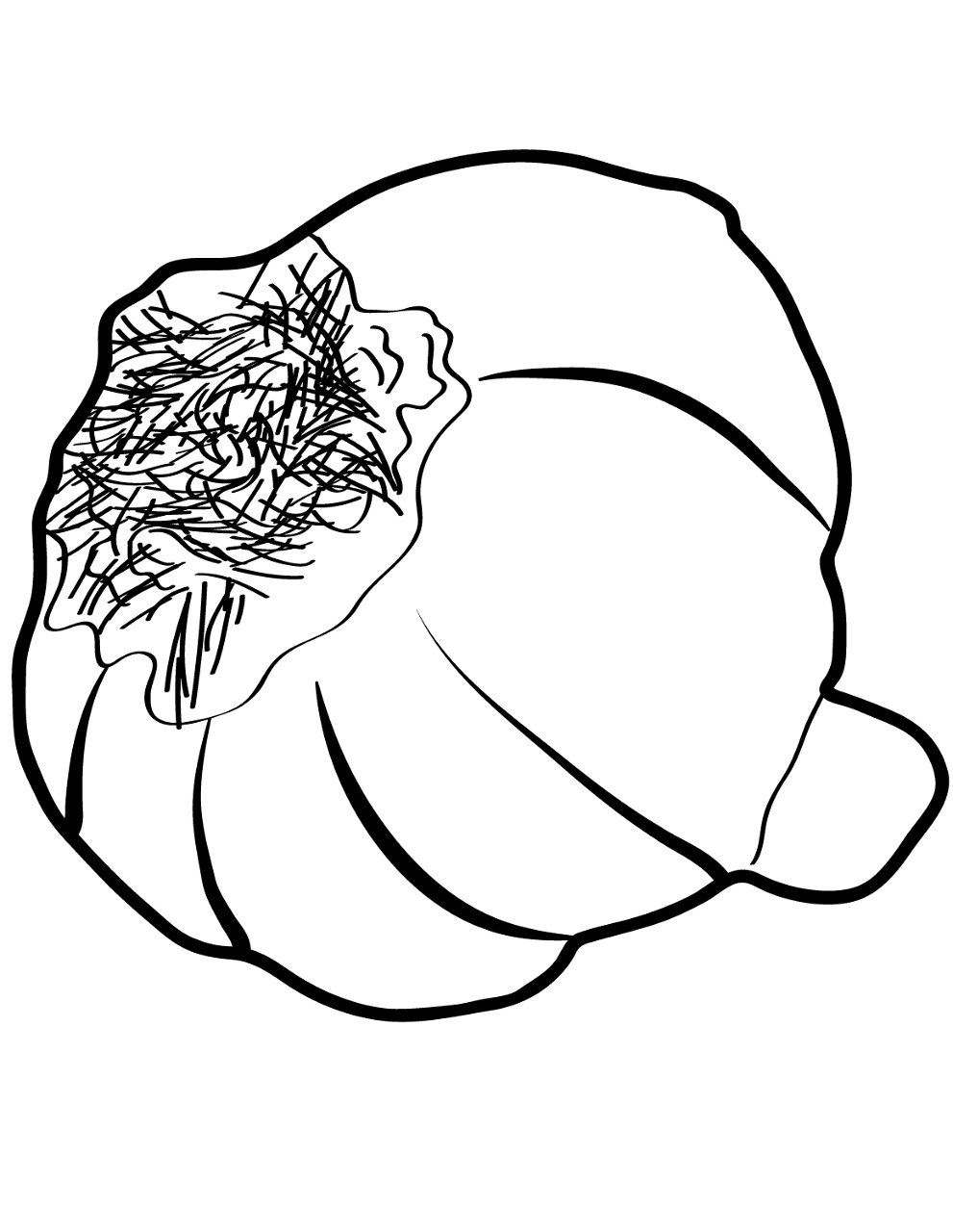 Desenho de Geral para colorir