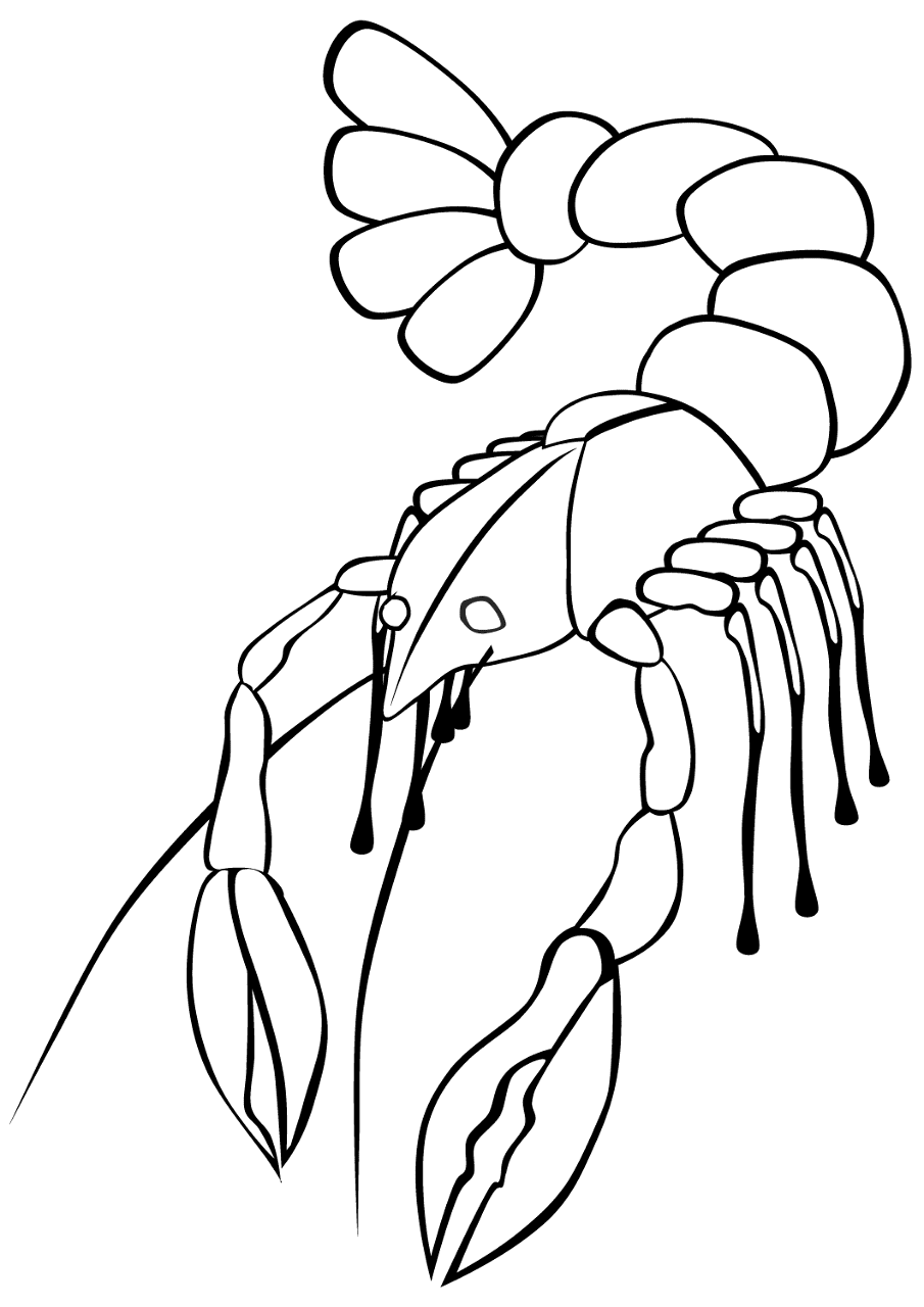Desenho de Geral para colorir