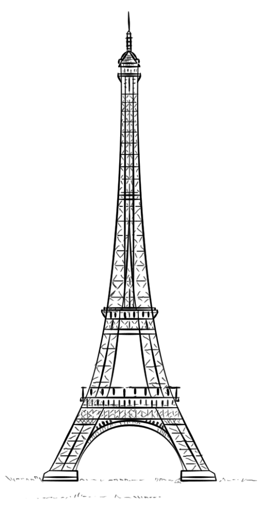 Desenho de Geral para colorir