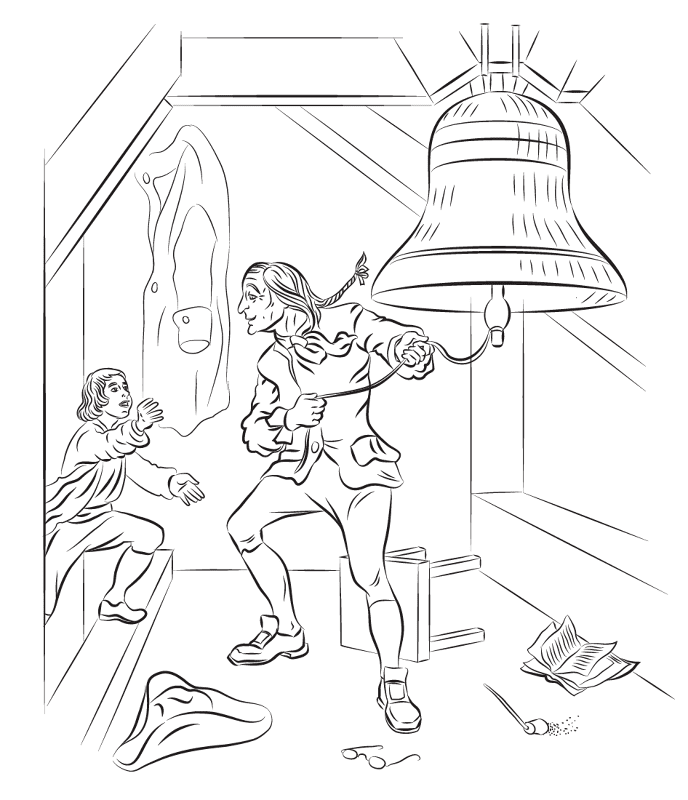Desenho de Geral para colorir