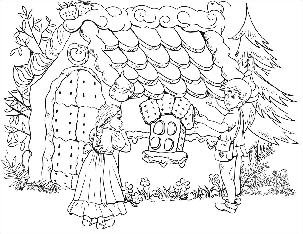 Desenho de Geral para colorir