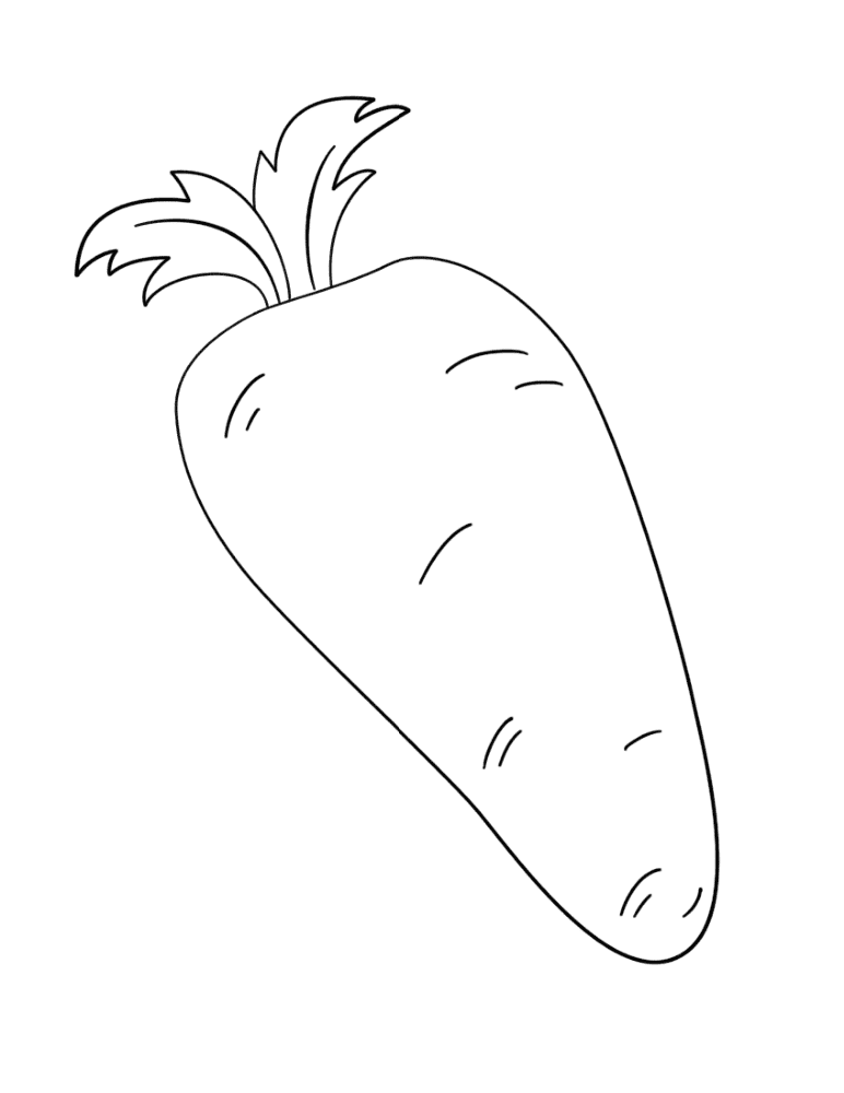 Desenho de Geral para colorir