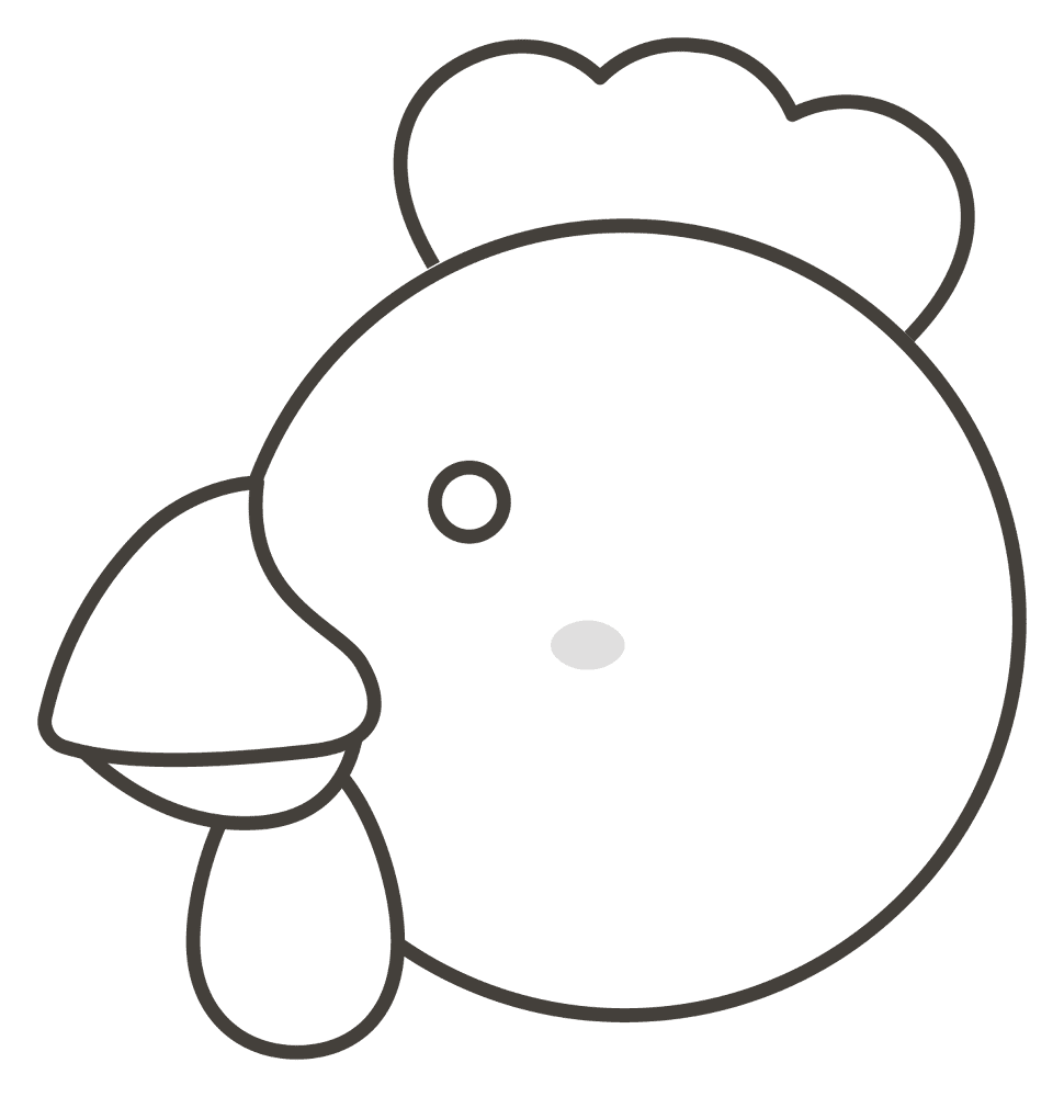 Desenho de Geral para colorir