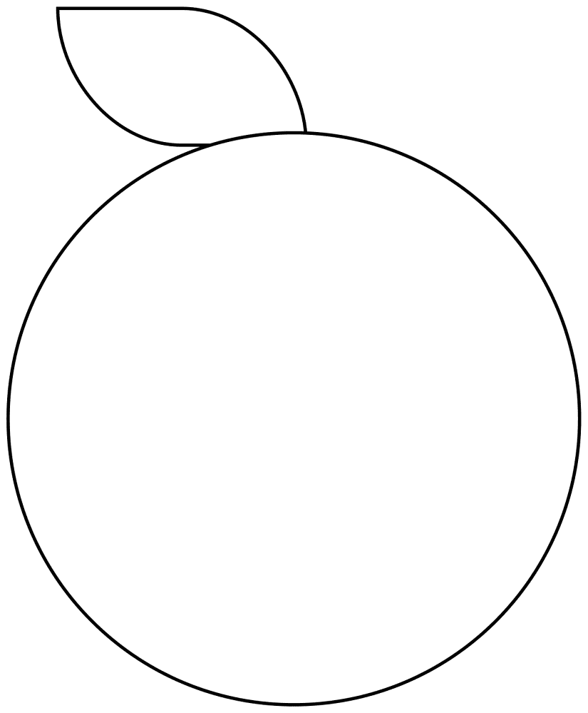 Desenho de Geral para colorir