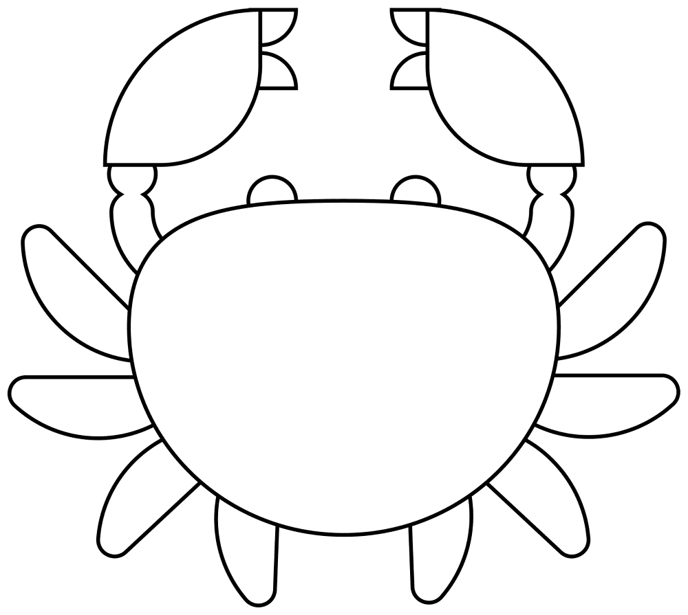 Desenho de Geral para colorir