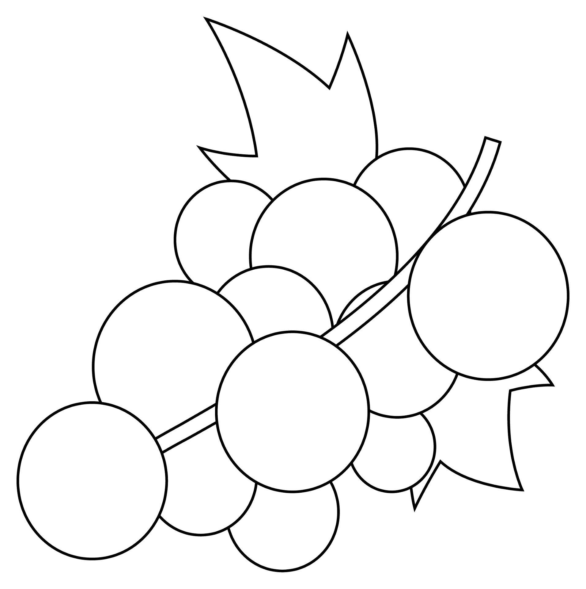 Desenho de Geral para colorir