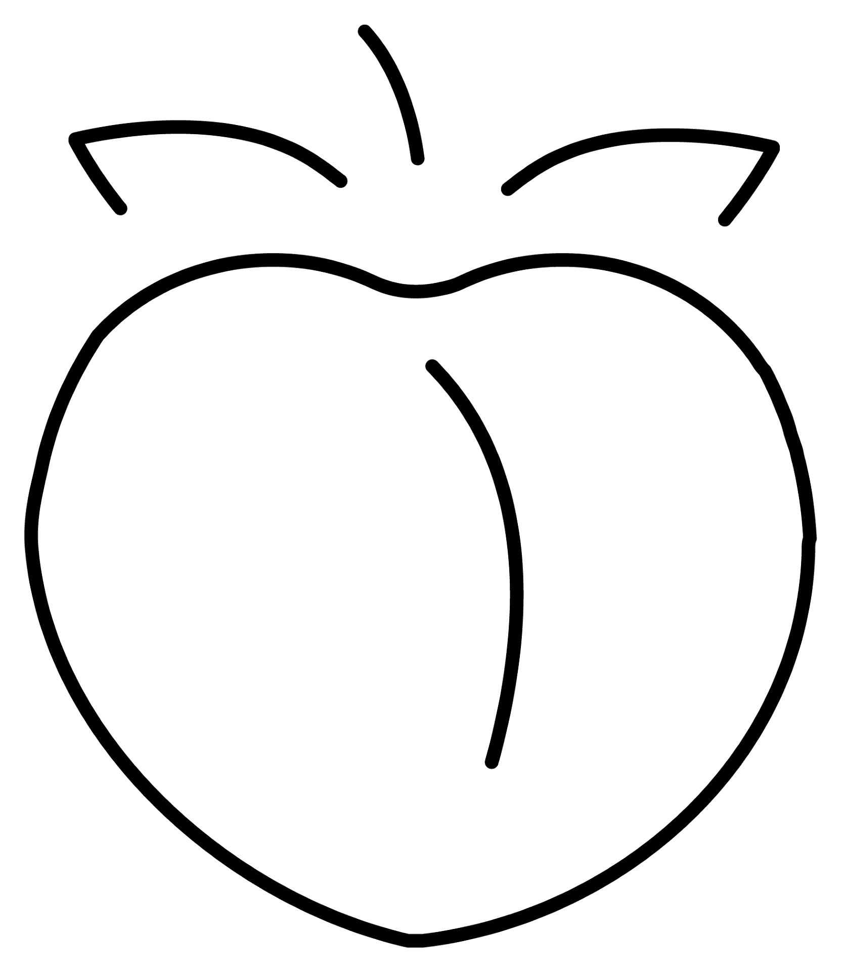 Desenho de Geral para colorir