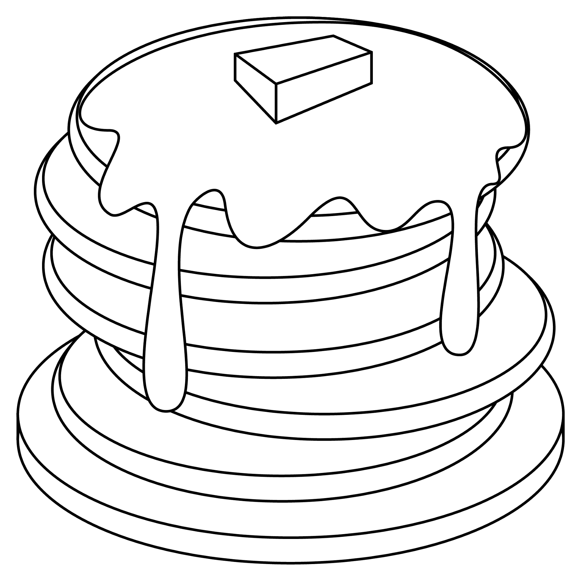 Desenho de Geral para colorir