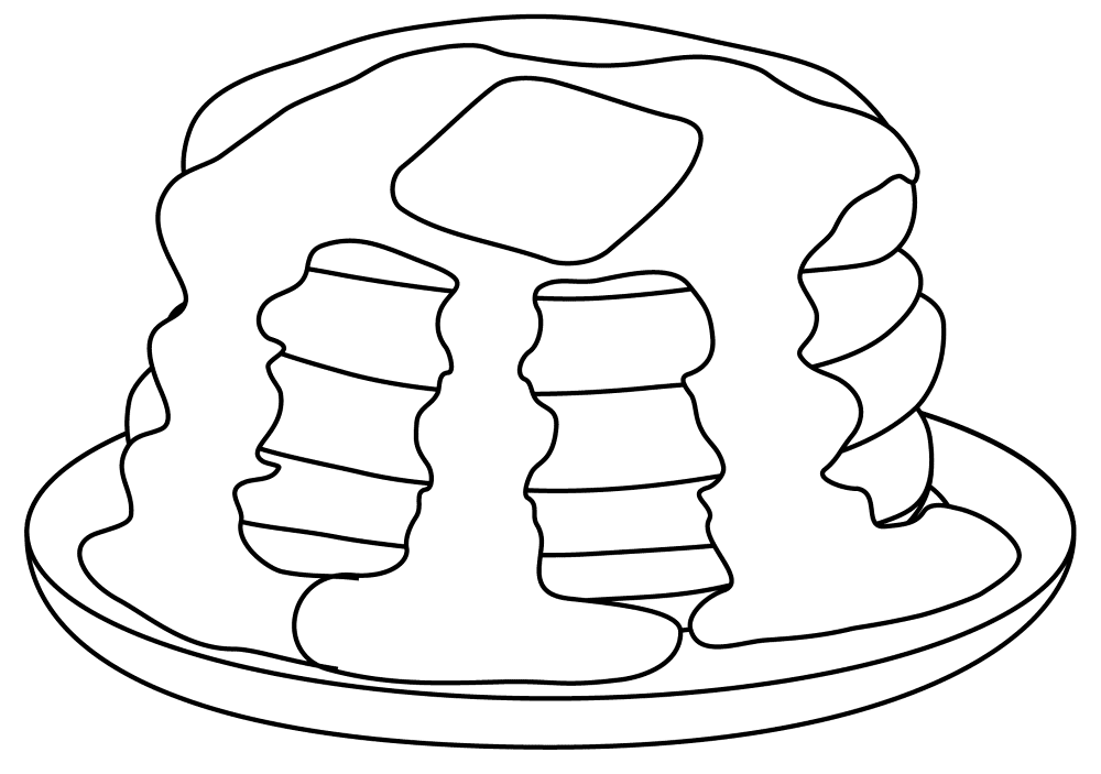 Desenho de Geral para colorir
