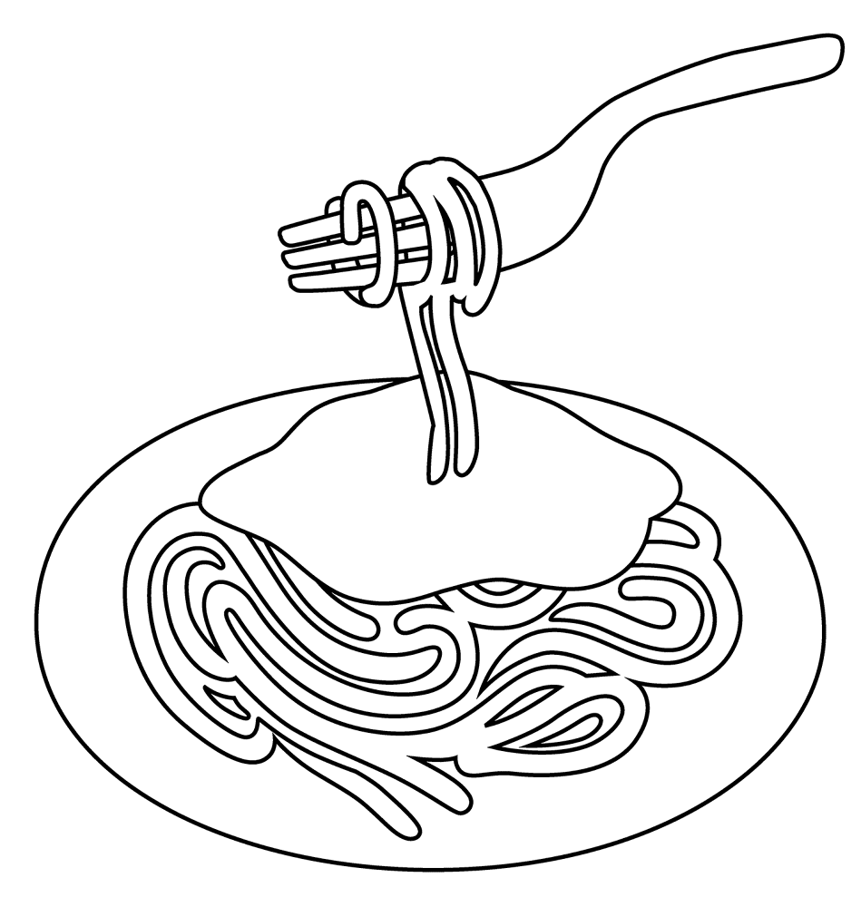Desenho de Geral para colorir