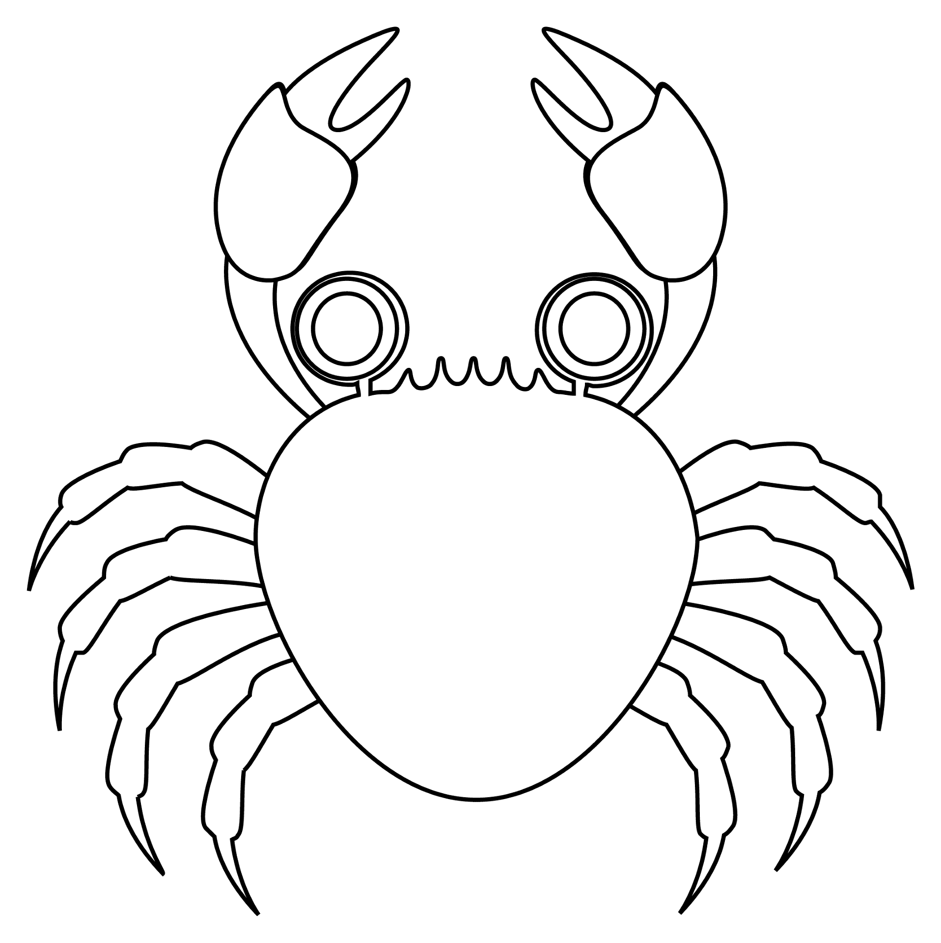 Desenho de Geral para colorir