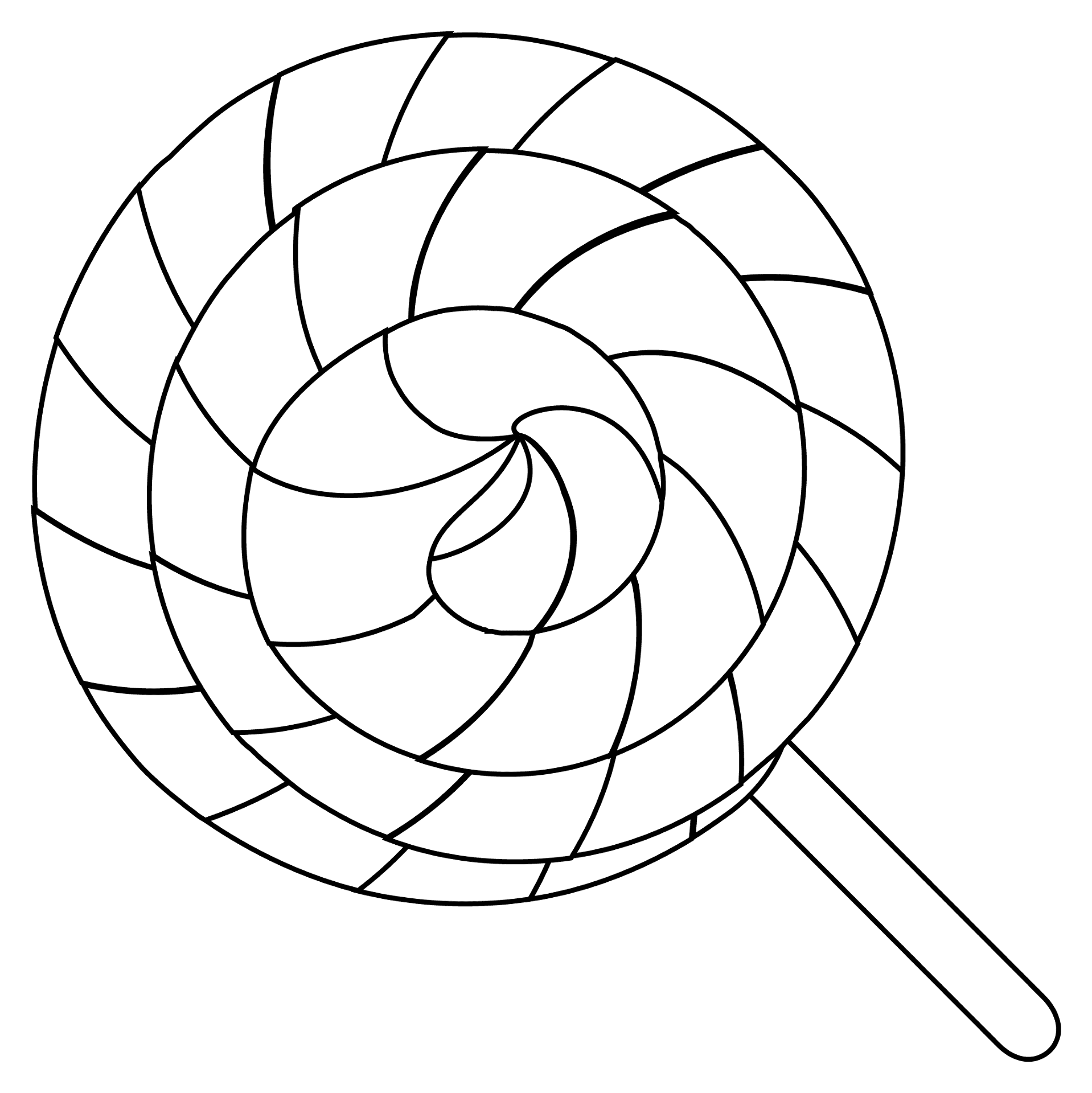 Desenho de Geral para colorir