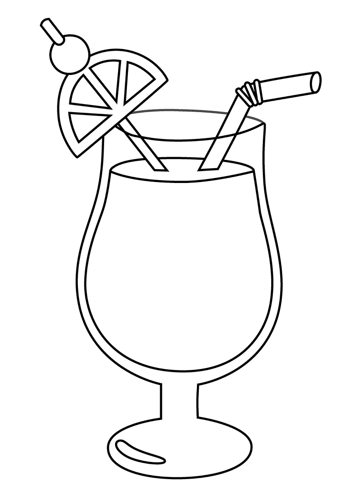 Desenho de Geral para colorir