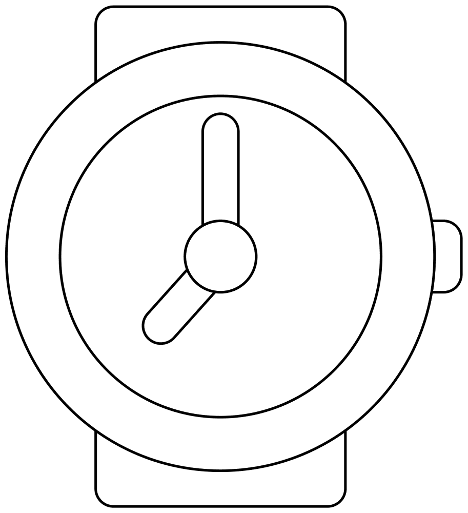 Desenho de Geral para colorir