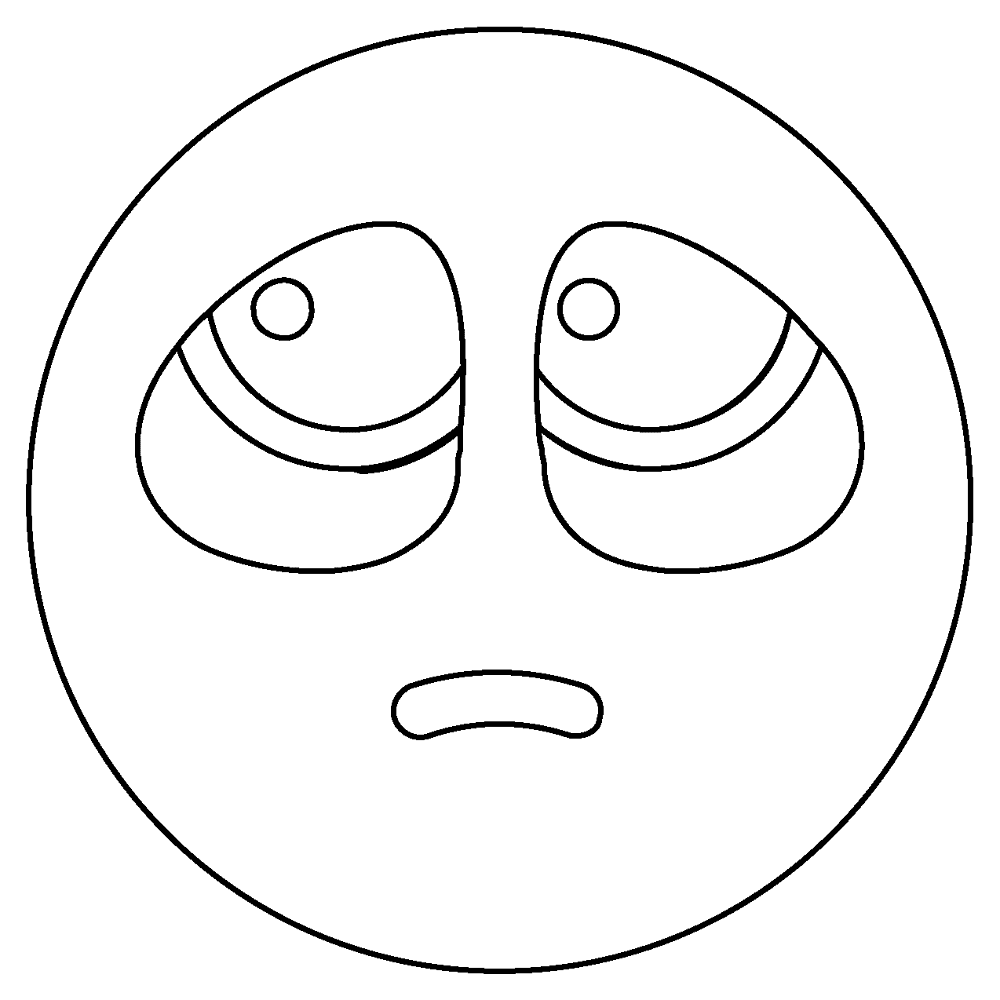 Desenho de Geral para colorir