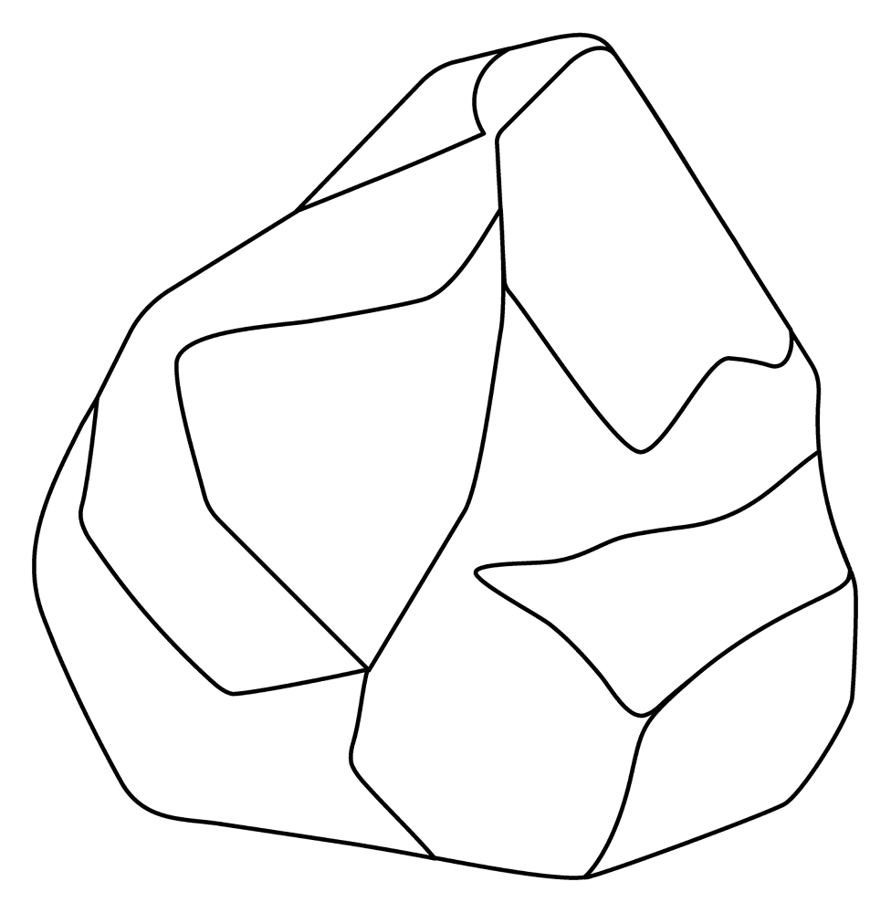 Desenho de Geral para colorir