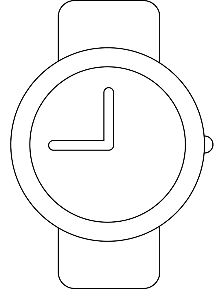 Desenho de Geral para colorir