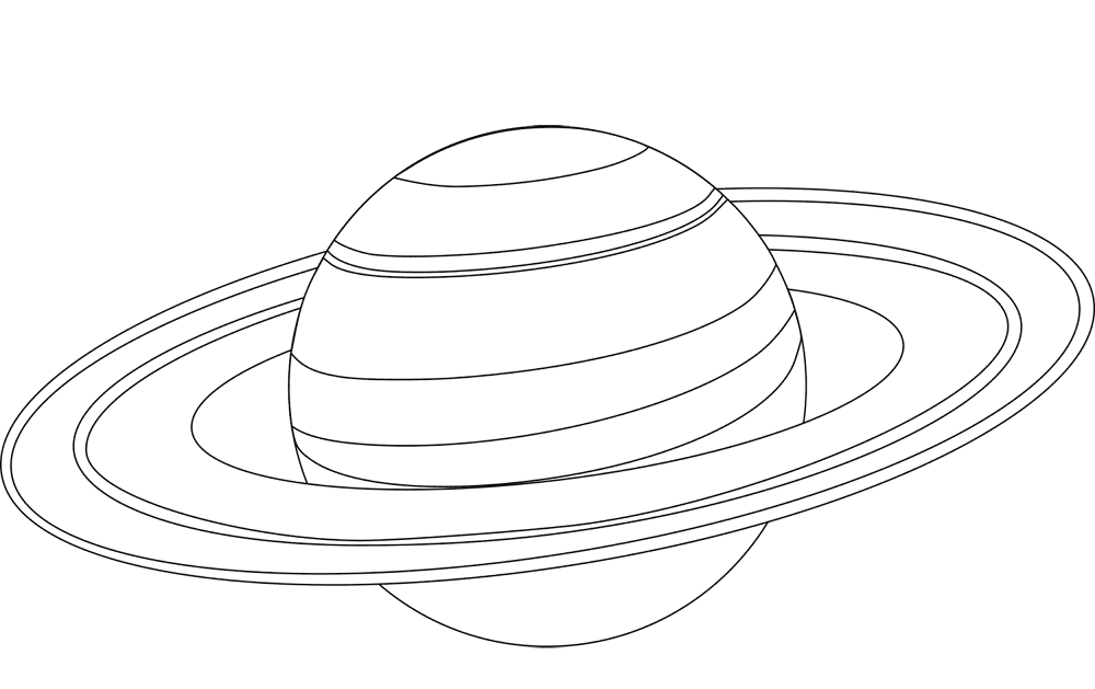 Desenho de Geral para colorir