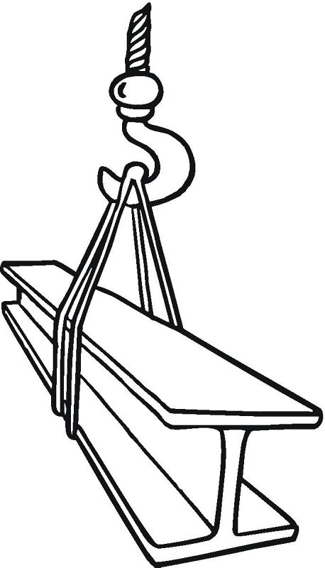 Desenho de Geral para colorir