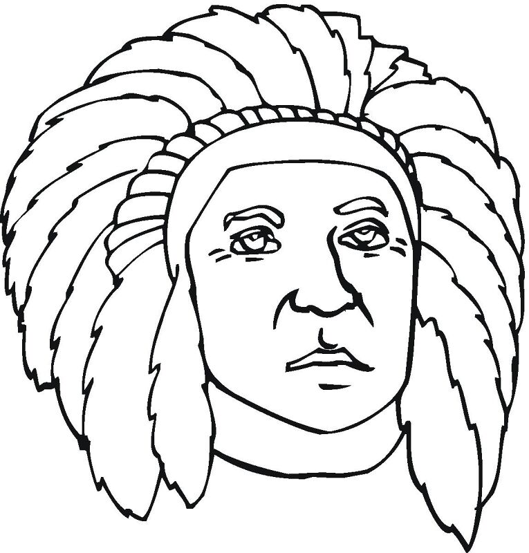 Desenho de Geral para colorir