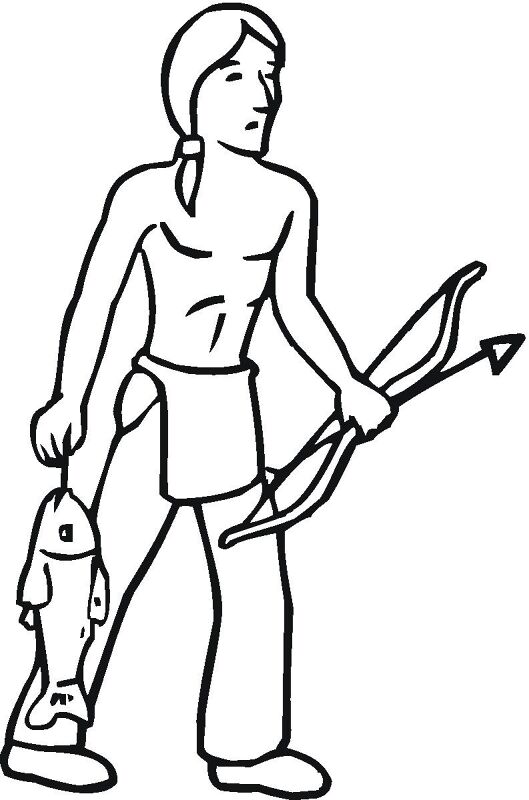 Desenho de Geral para colorir