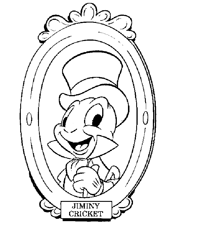 Desenho de Geral para colorir
