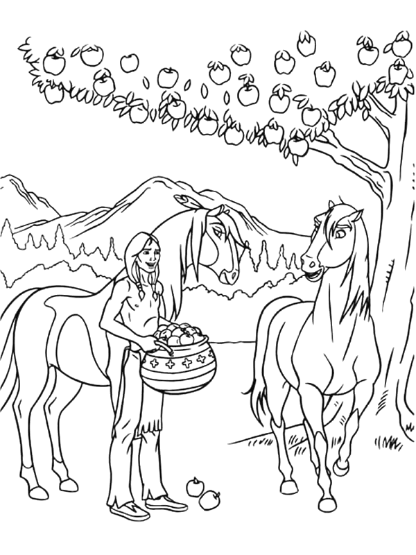 Desenho de Geral para colorir