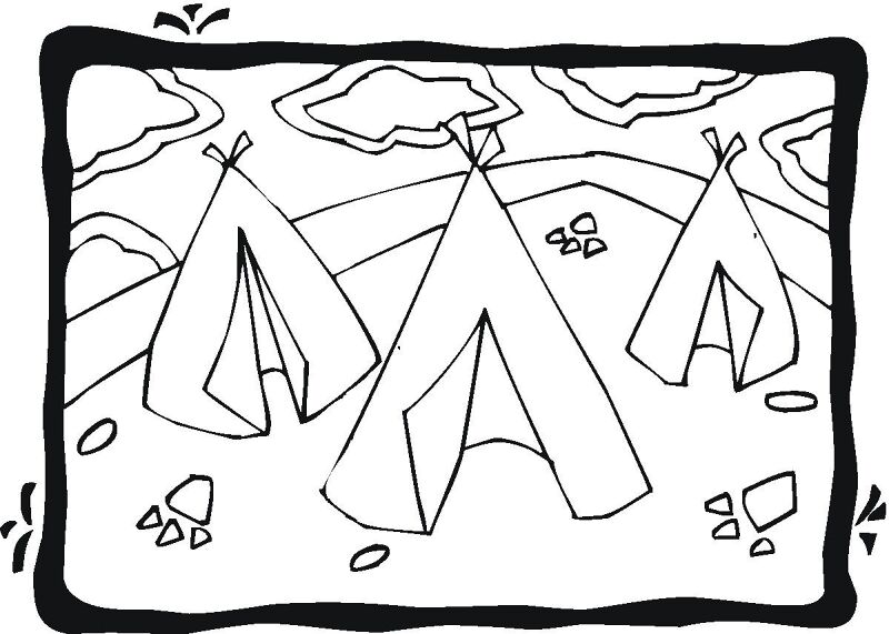 Desenho de Geral para colorir