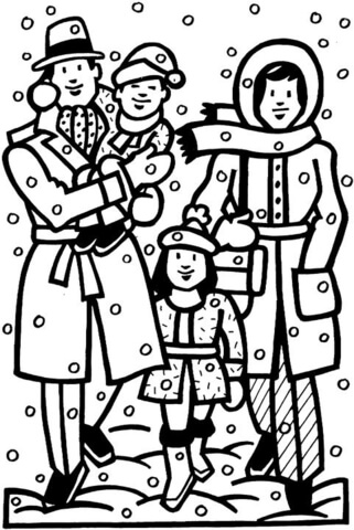 Desenho de Geral para colorir