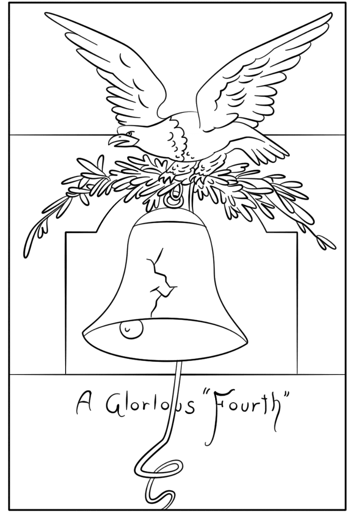 Desenho de Geral para colorir