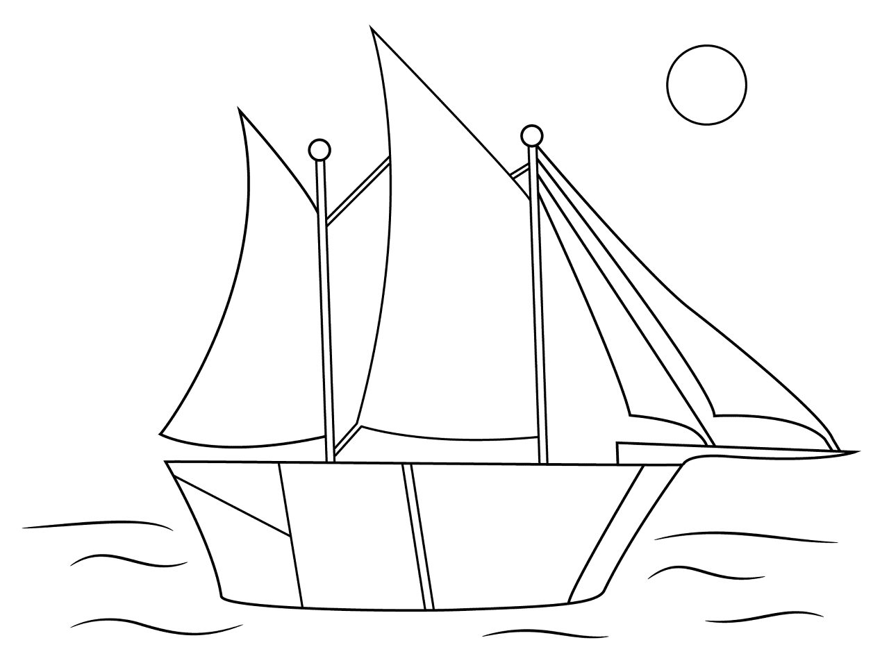 Desenho de Geral para colorir