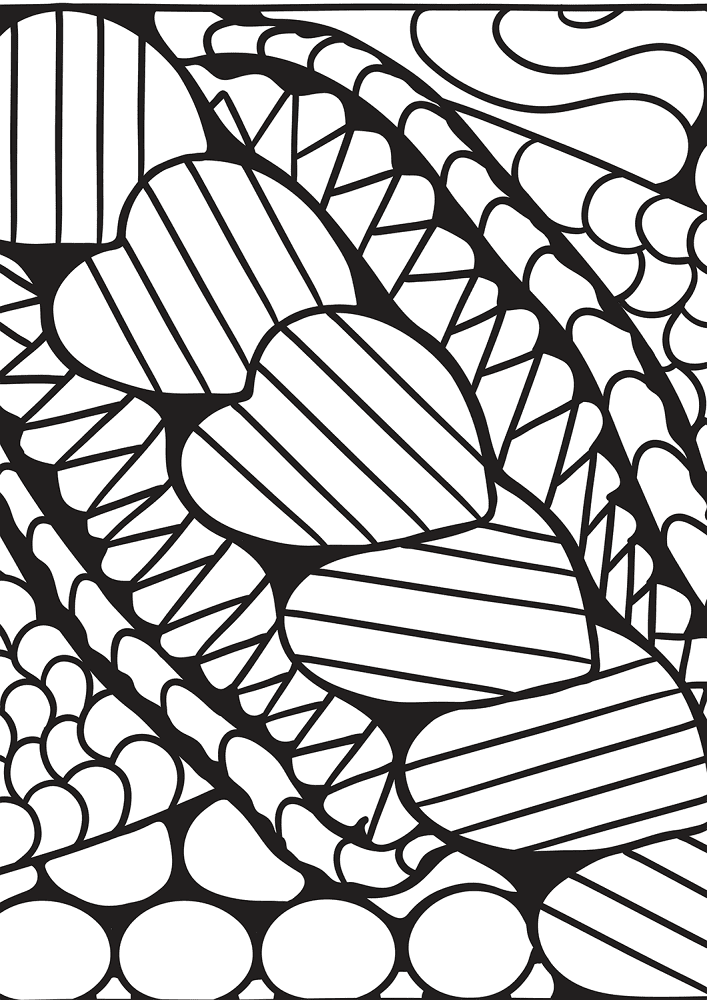 Desenho de Geral para colorir