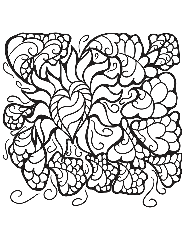 Desenho de Geral para colorir