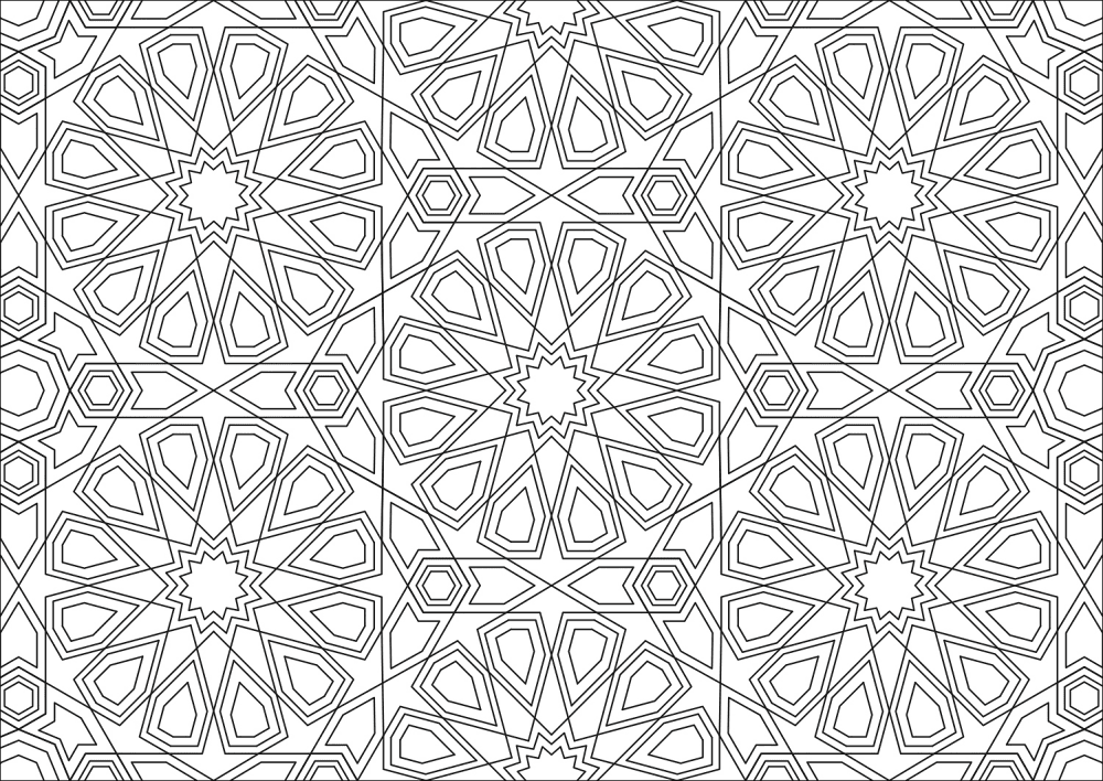 Desenho de Geral para colorir